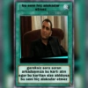 bu seni hiç alakadar
etmez
[SPELL CARD]
gereksiz soru soran
arkadaşınıza bu kartı atın
eger bu karttan size atıldıysa
bu seni hiç alakadar etmez
D-1A
YI-G