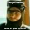Günaydın Millet
kopekagliyor
mutlu bir güne merhaba