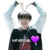 BTS love Heart 15