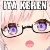 IYA KEREN