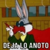 Memes del Bugs Bunny 5