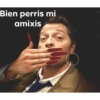 Misha Collins Reacciones PT.3 27