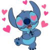 Cute love 9