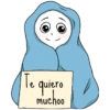 Te quiero
muchoo