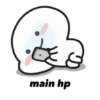 main hp