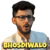 BHOSDIWALO