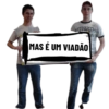 AUTHENTIC
STEU
MAS É UM VIADÃO