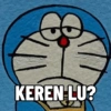 KEREN LU?