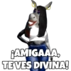 @josejuanir98
¡AMIGAAA,
TEVES DIVINA!