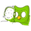 Stickers Killer Quake #96 11