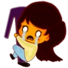 Girl Fun expression 8