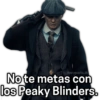 🤵🏼‍♂️Tommy🚬Peaky Blinders🐴 7