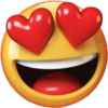 Love Emoji 9
