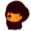 Girl Fun expression 12
