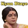 Kyun Btaye