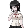 Mukuro Ikusaba Sprites 2 8