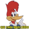 Memes classicos do picapau 7