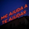 ME AJUDA A
TE AJUDAR
AL F
9
