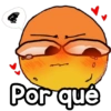 Por qué
