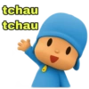 PARA UMA CONVERSA BÁSICA 11