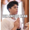 IZIN MNCURI KRAB