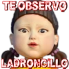👀 Te Observo 👀 22