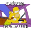 Homero Y Marge 16