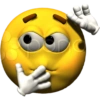 Yellow face 25