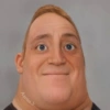 Mr. Increíble Perturbado 💀 11