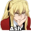 Kakegurui 15