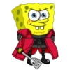 Sponge Bob 20