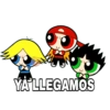 Superpoderosas 13