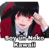 Kakegurui 11