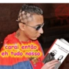 carai então eh tudo nosso KARL MARX-FRIEDRICH ENGELS manifesto comunista