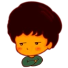 Boy Fun expression 9