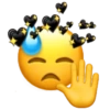 Emoji love 9