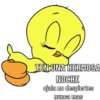 TEN UNA HERMOSA
NOCHE
ojala no despiertes
nunca mas
