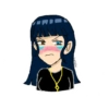 Ayaka (Expressões) 15