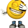 Yellow face 28