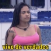 vivo de verdades