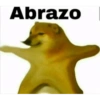 Abrazo