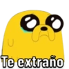 0.0 A U Te extraño