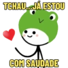 STICKMAN PARA O CRUSH ❤️ 15
