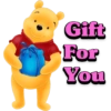 Gift
For
You