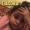 E AGORA?