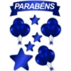 PARABÉNS