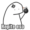 수 Repite eso