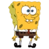 Sponge Bob 6