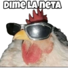 DIME LA NETA