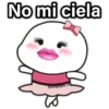 No mi ciela
@paraguayita_01
t
